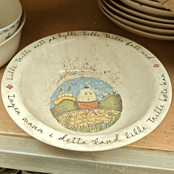 *****摆件陶瓷盘子碗啥都有