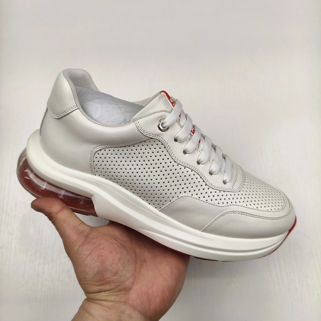 【E634】甄选男鞋推荐  BV611-A1 时尚百搭 潮流舒适男款