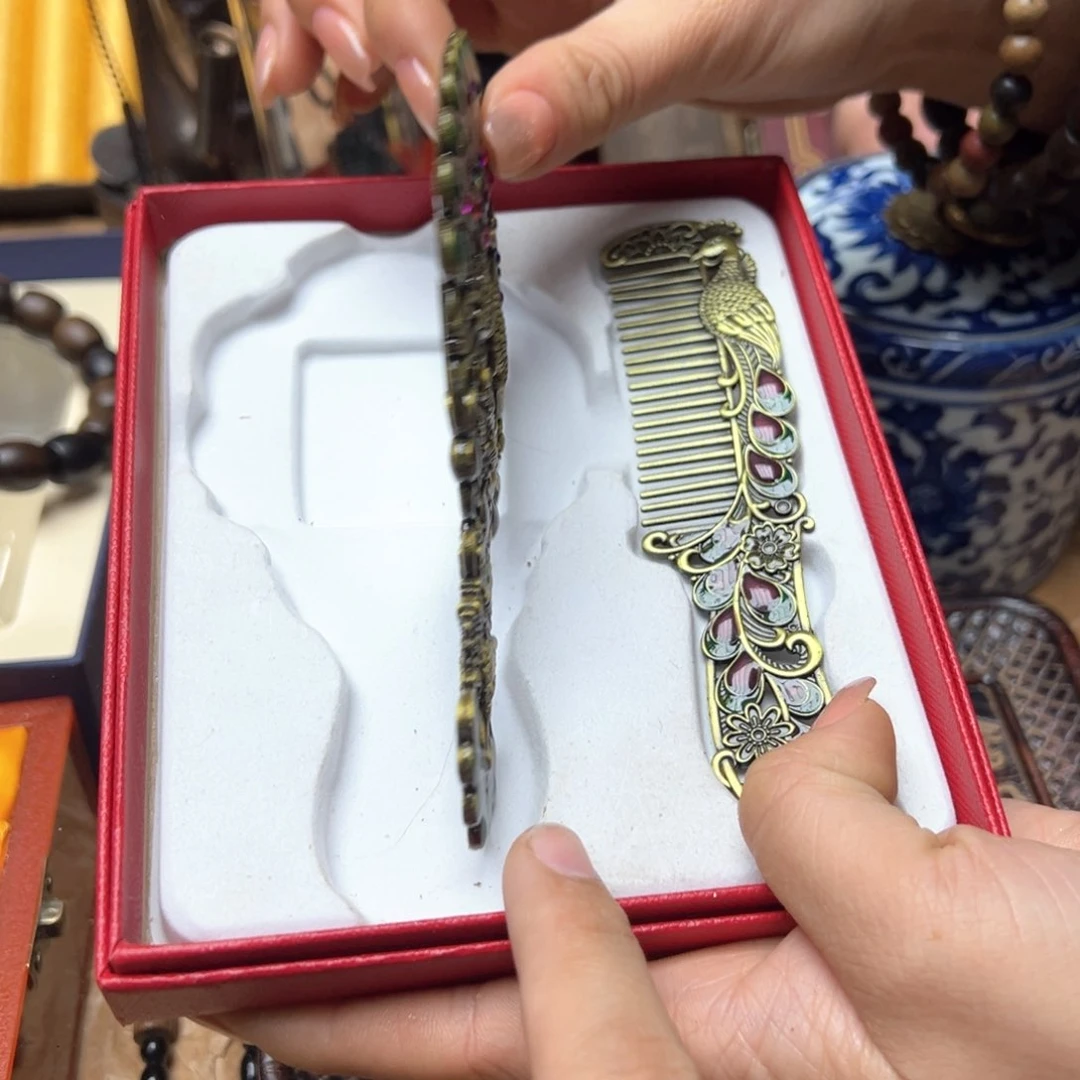 滴血莲花菩提吊坠