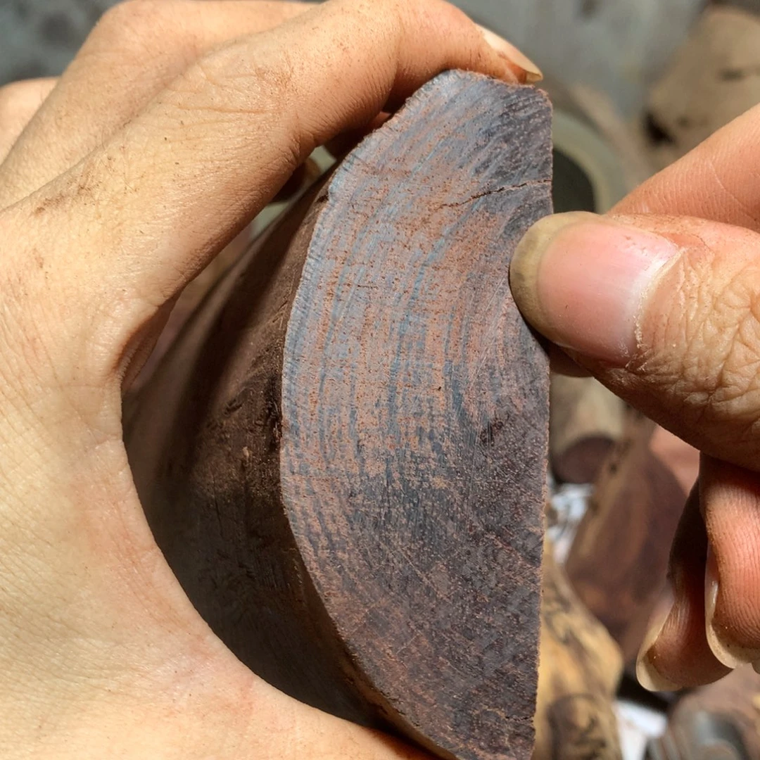 爱***清黄花梨/降香黄檀手串