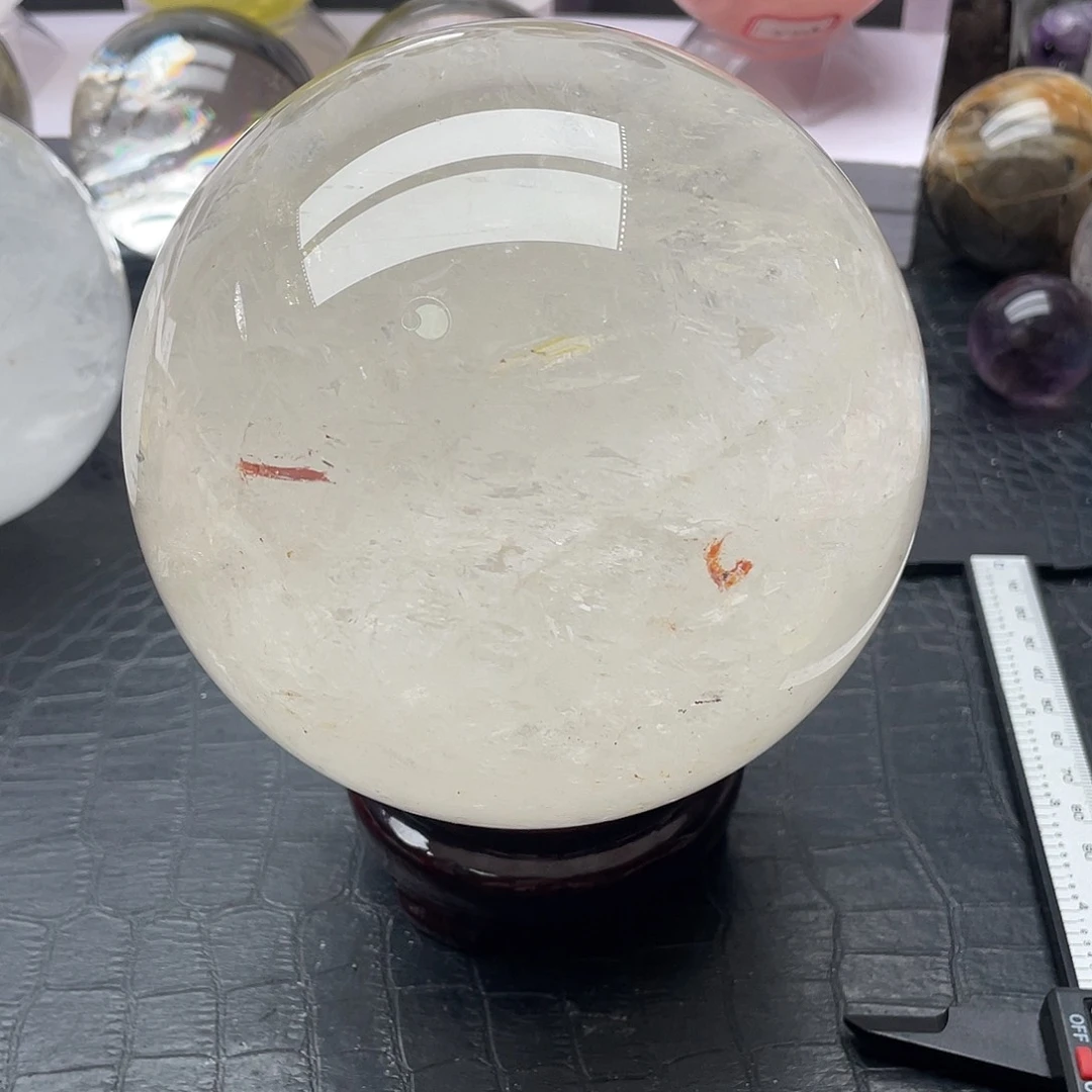 栢***水晶未镶嵌大型摆件（非配饰）2