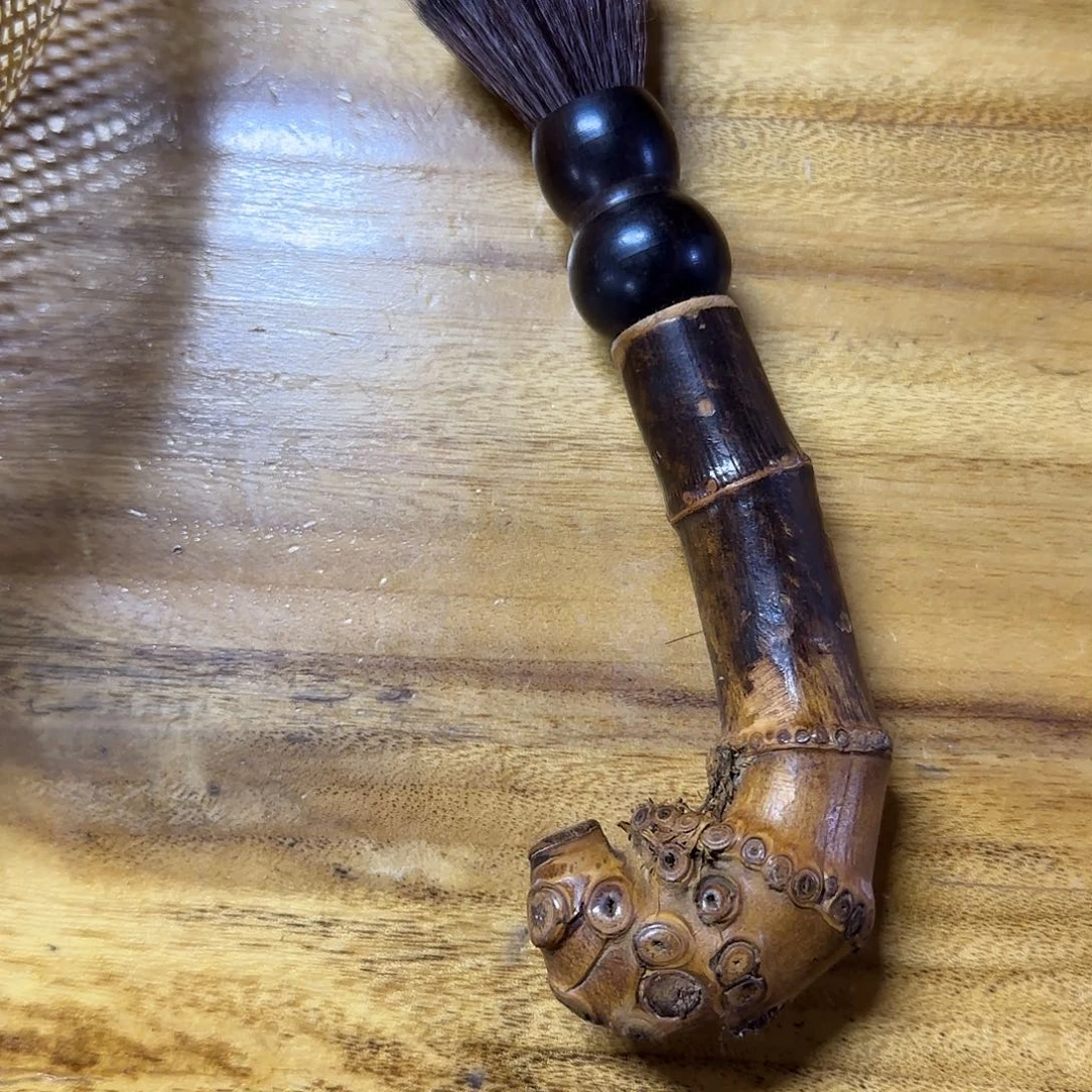 竹制品七月七直播间12
