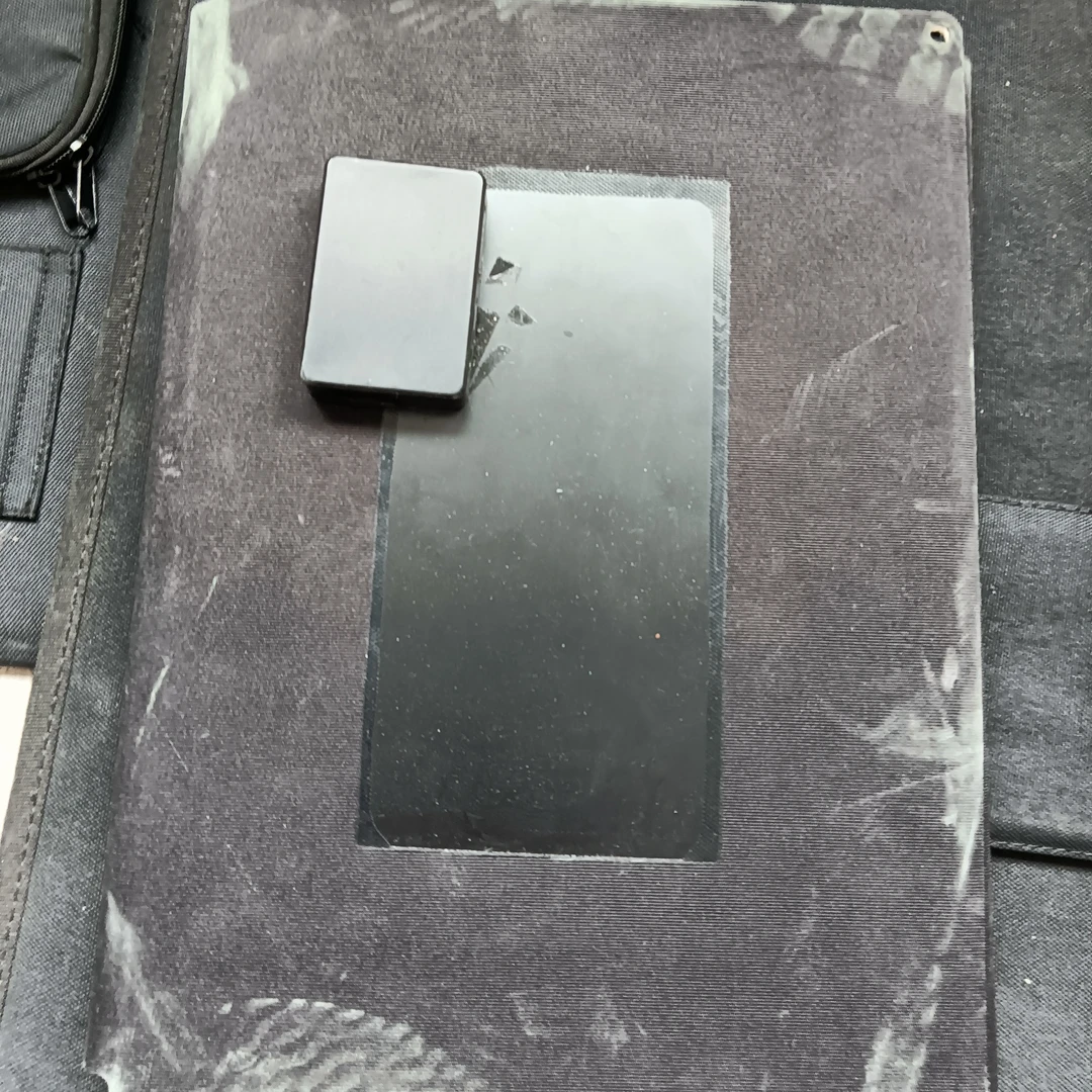 60瓦太阳能发电板