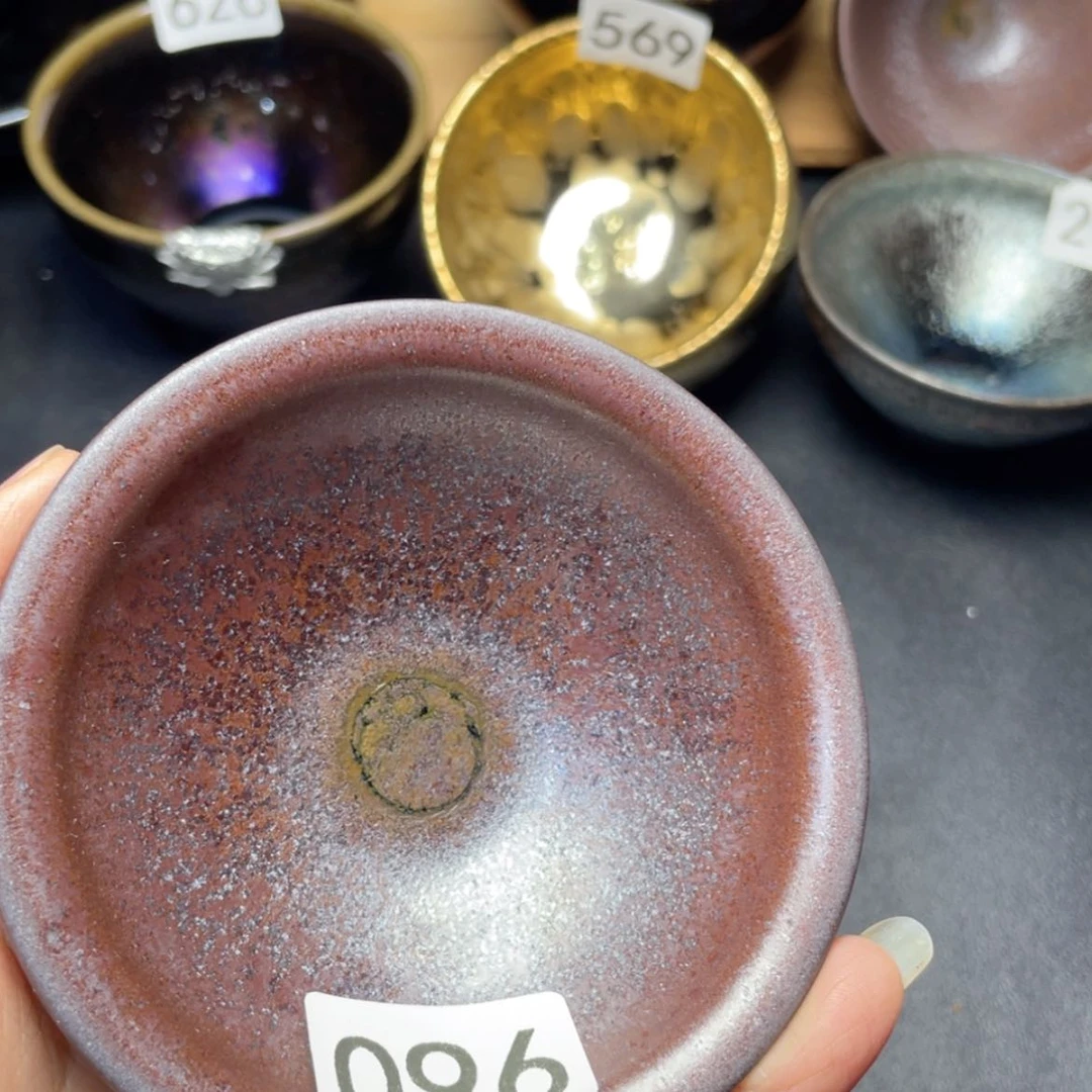 【闪购商品】茶盏89