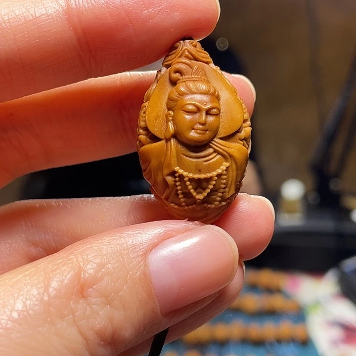 橄榄核手串/手链橄榄核