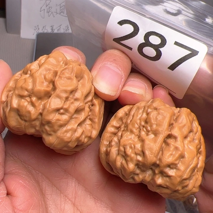 核桃50克40尺287号