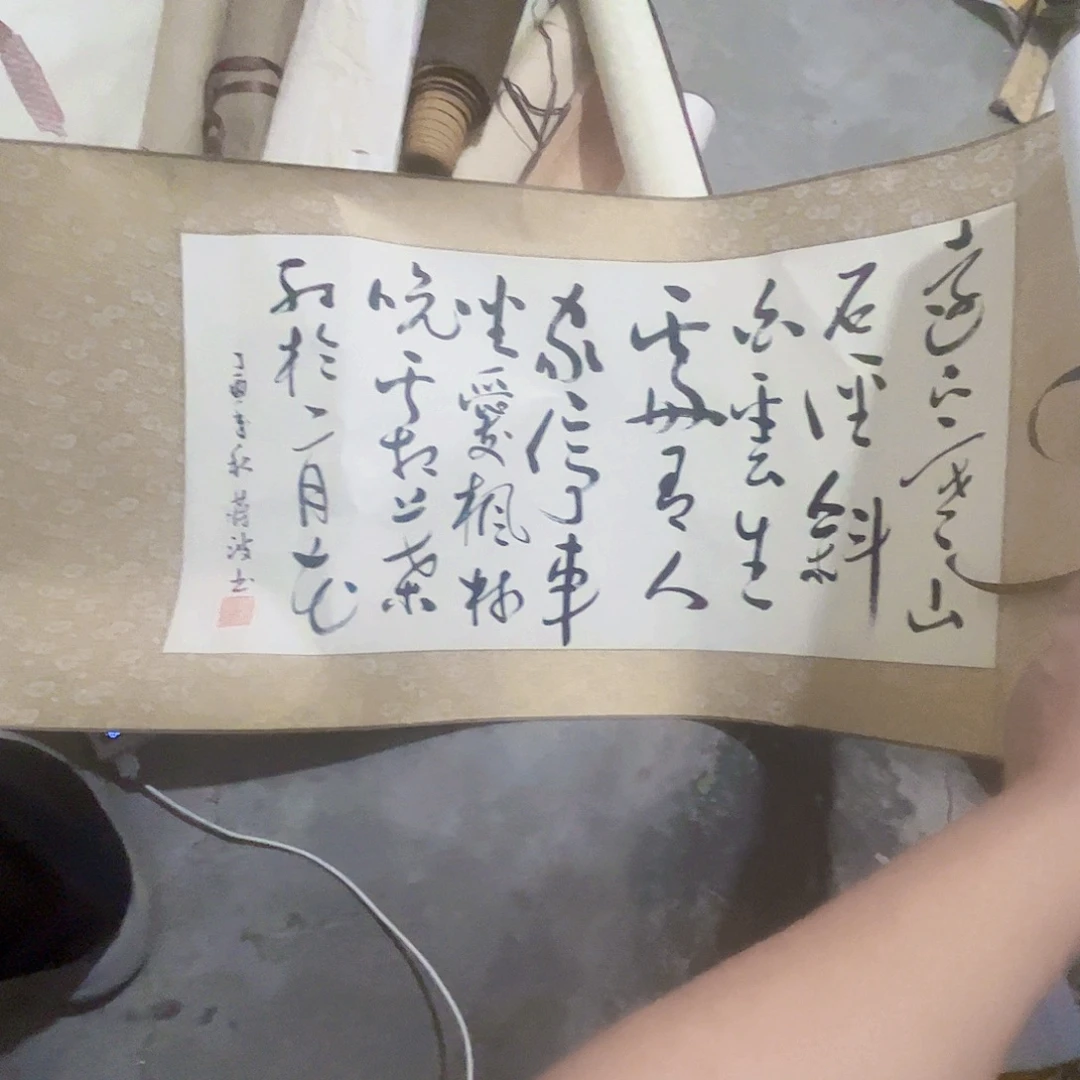 摆件，破损，轴坏，水渍都是正常的