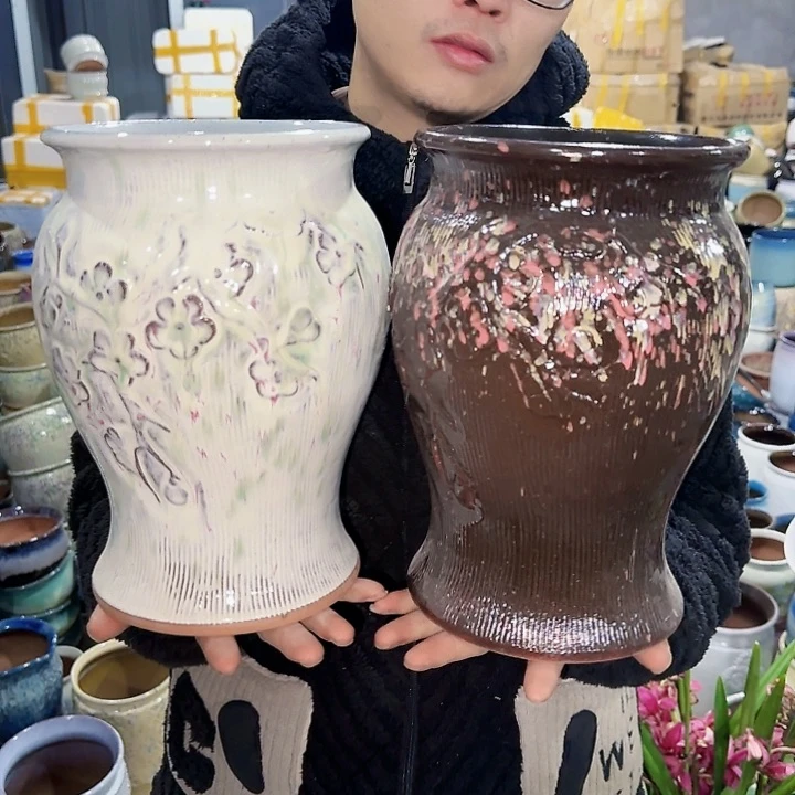 红陶高度28口16啦啦啦