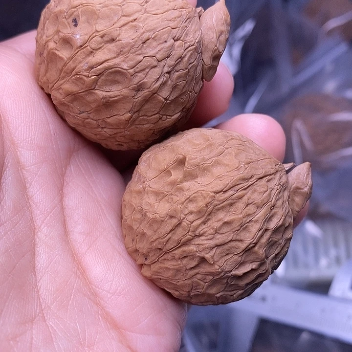 把件文玩核桃   83