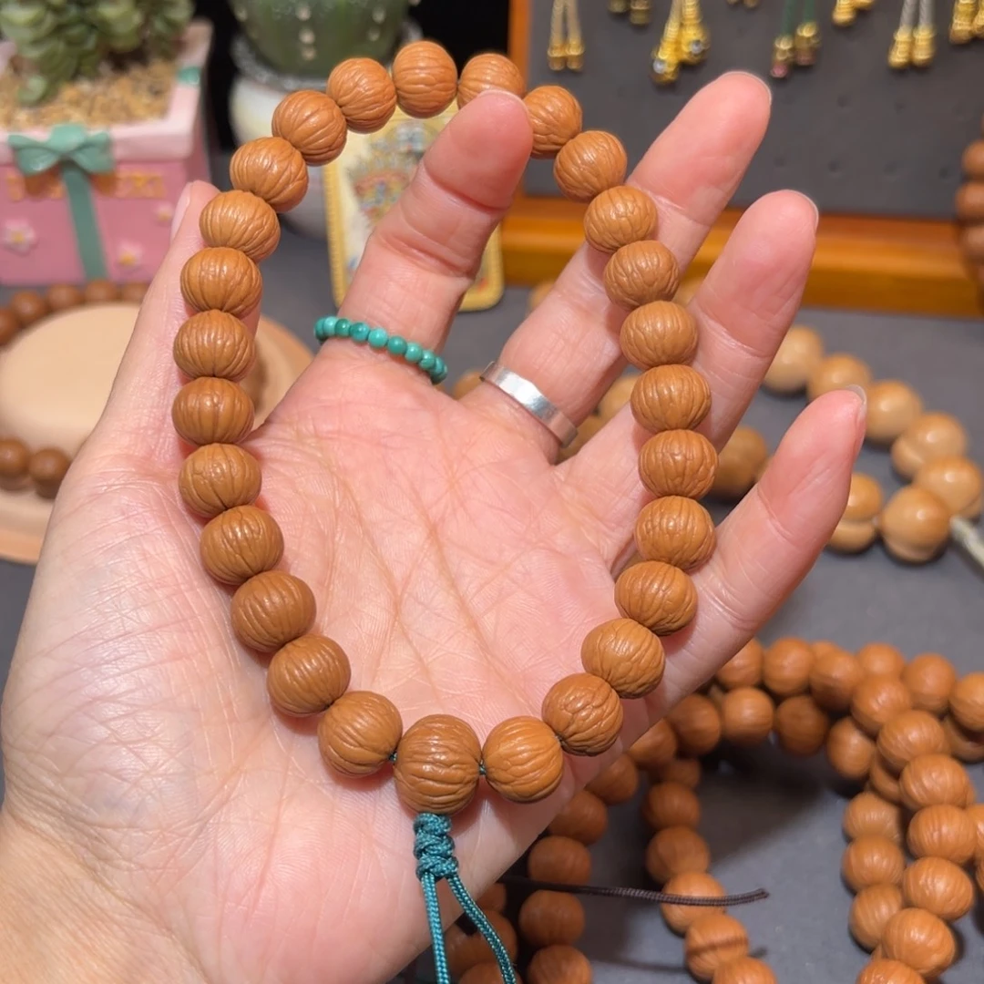 吊坠猴头核桃土豪全品手持11➕