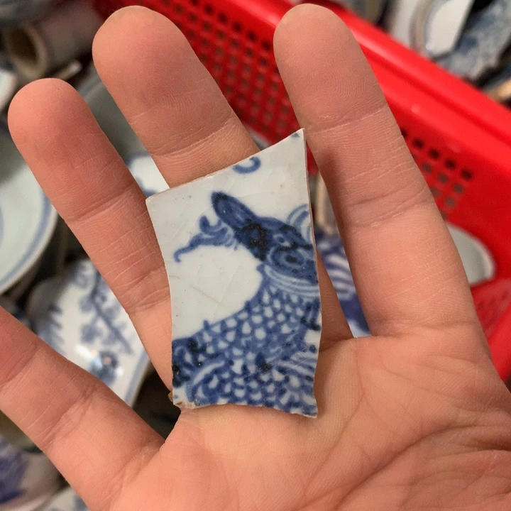 现代全手工工艺品