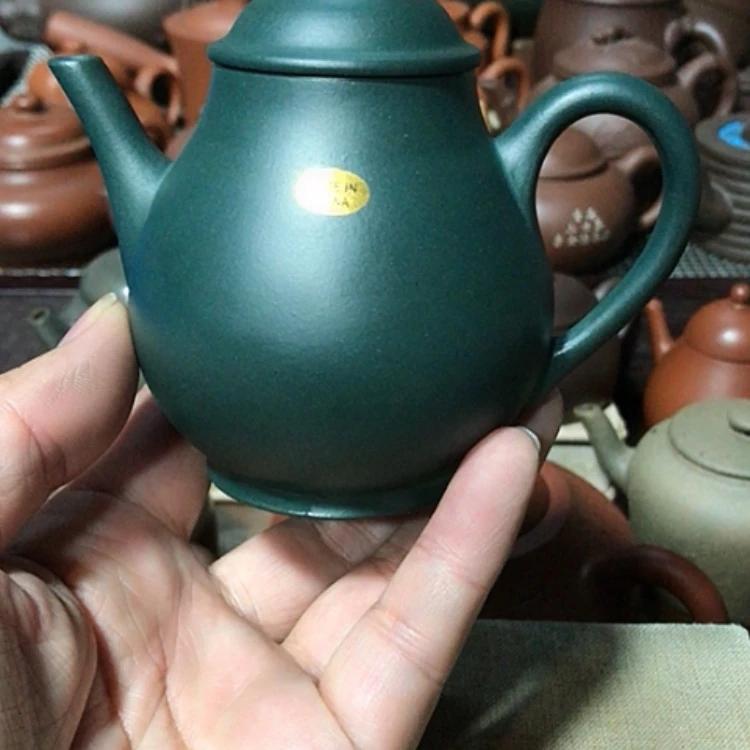 【闪购商品】茶壶紫砂福****）天后又来了就没有任何意义