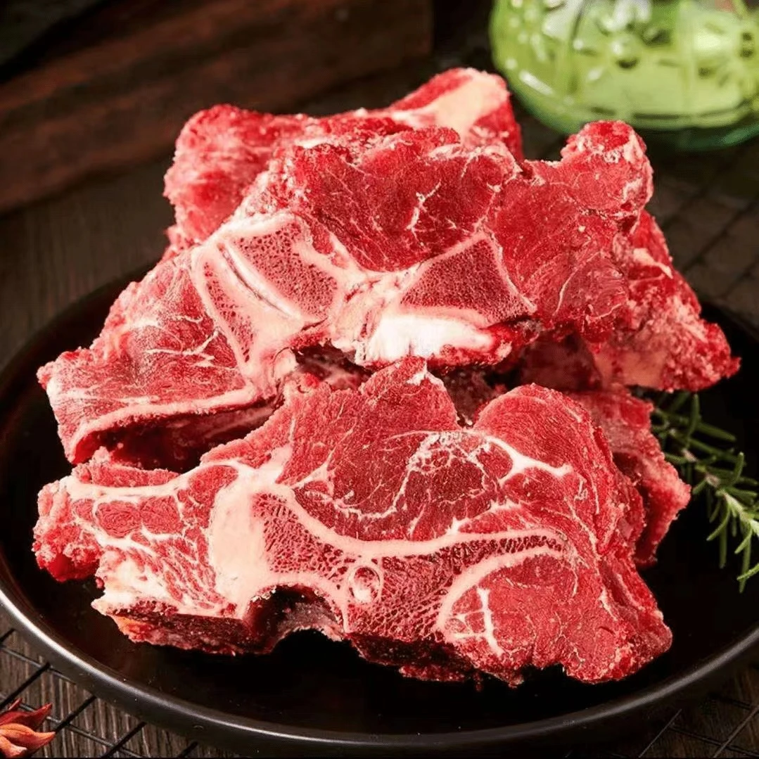 【牦牛脊骨】青藏高原生态牦牛肉