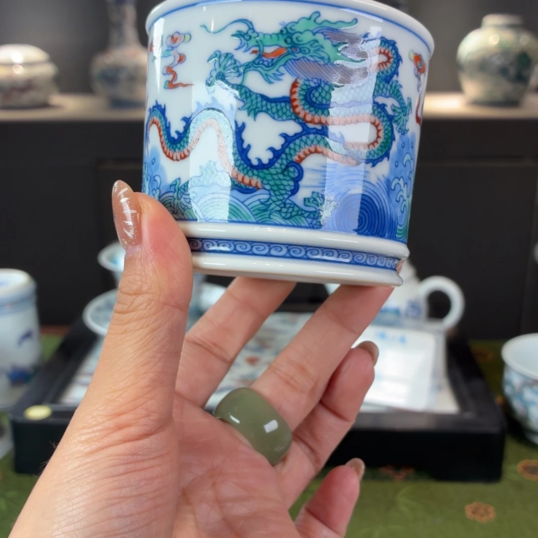 九鸣瓷艺九鸣瓷艺