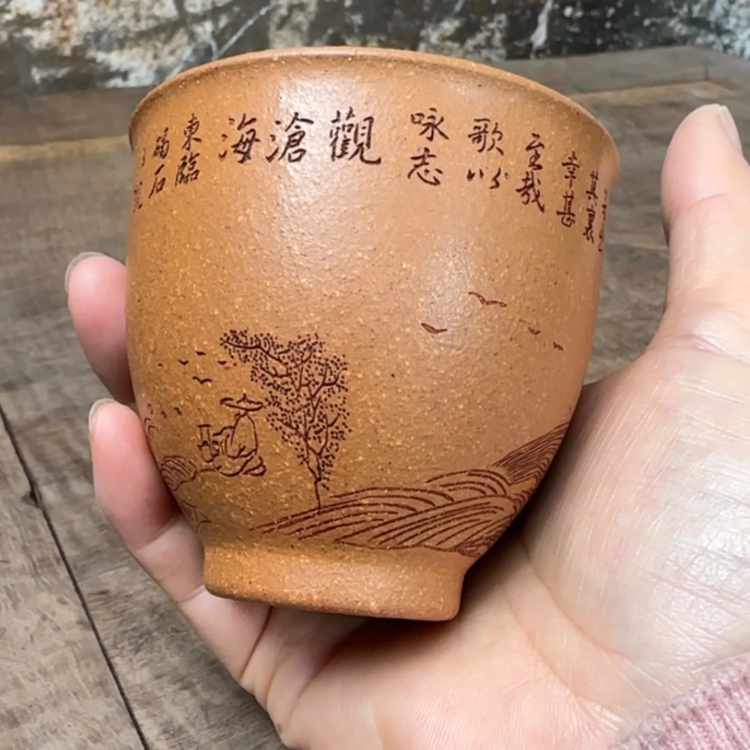 【闪购商品】紫砂茶壶紫砂茶具系列