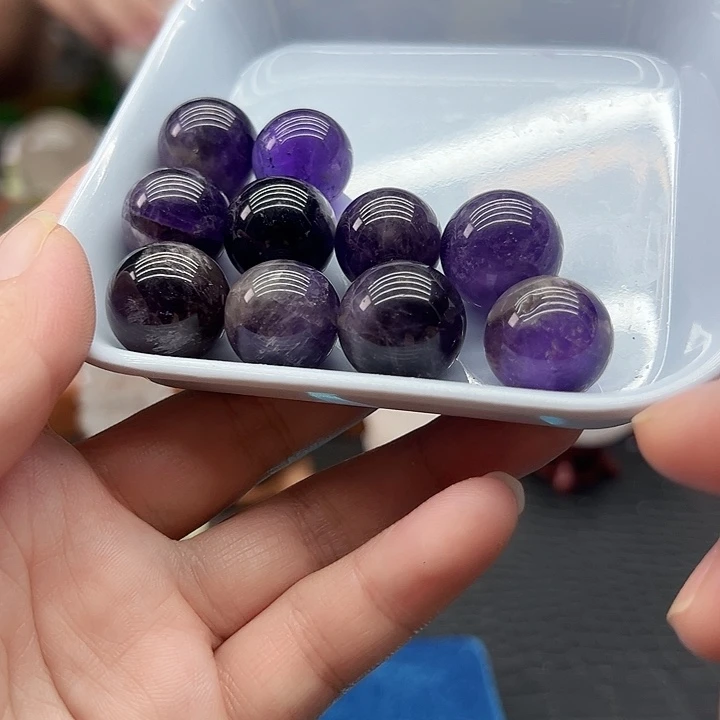 未镶嵌珠宝半成品水晶230