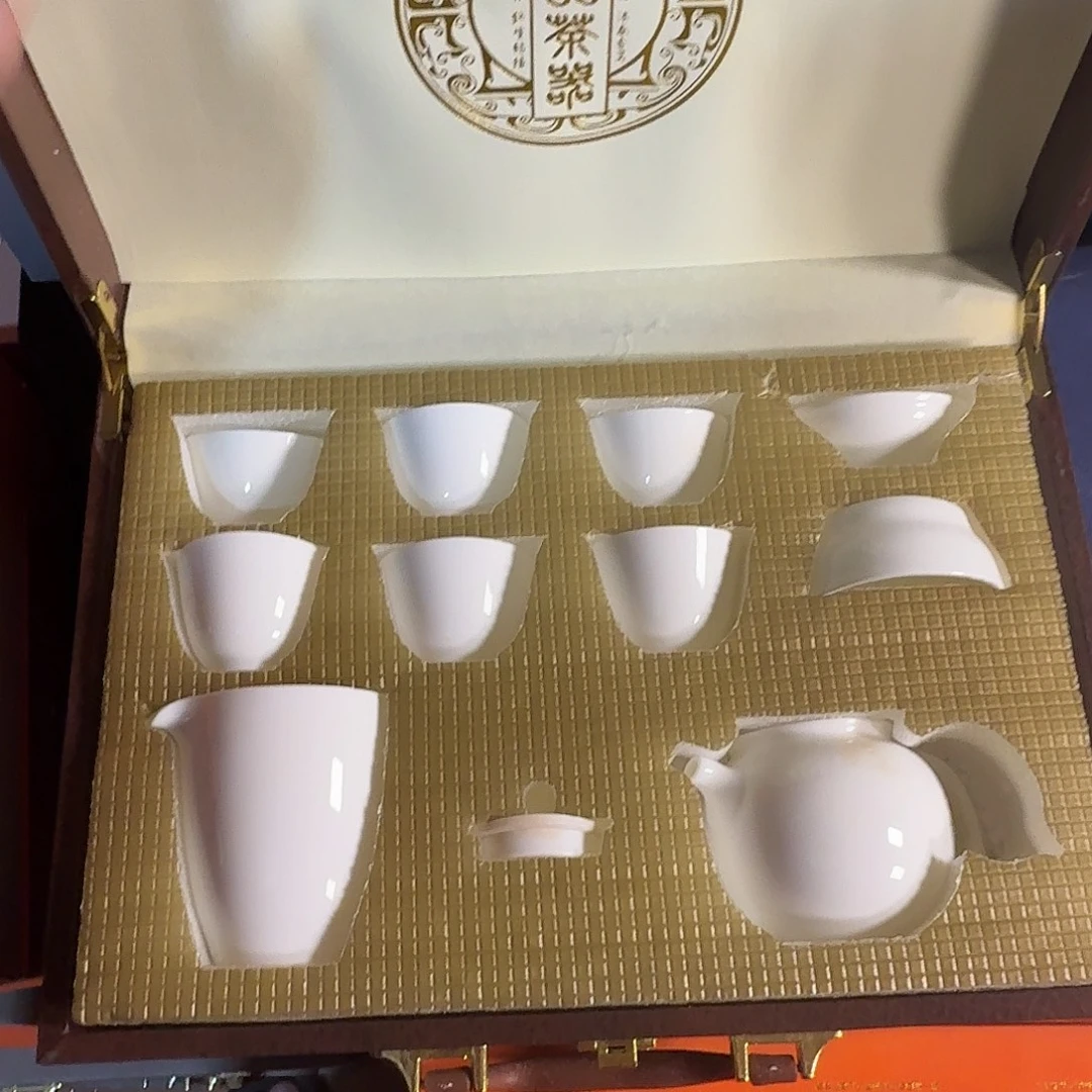 孤品茶具套装等等等