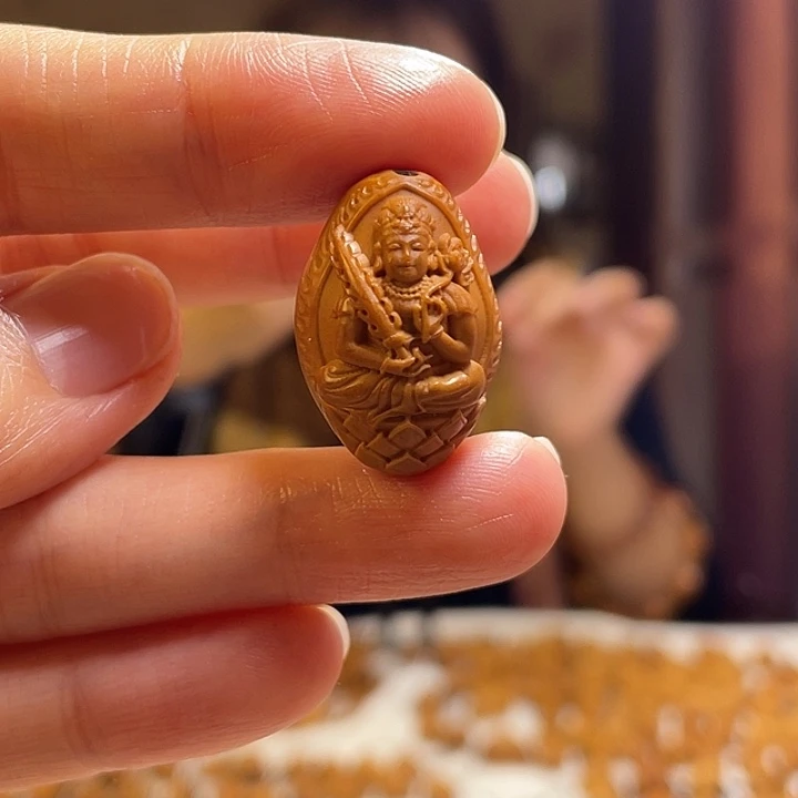 手串/手链橄榄核