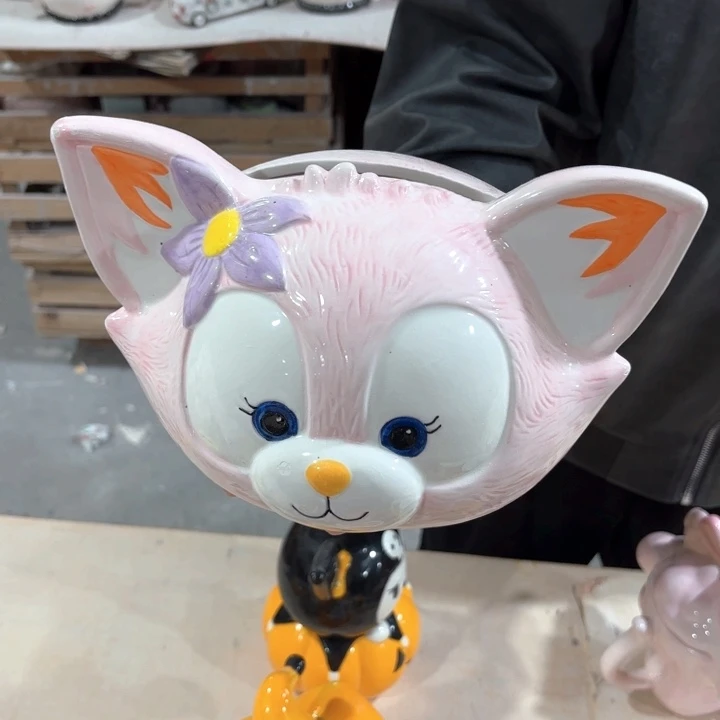 我们的目标是成为更优秀