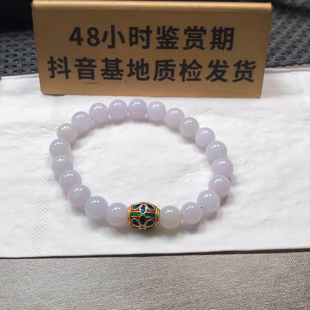 颈饰未镶嵌翡翠若***舞买断
