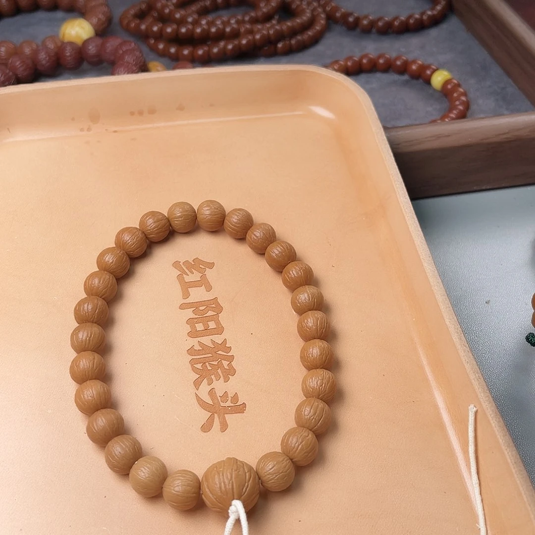 吊坠猴头核桃毕业11同尺寸聚宝盆