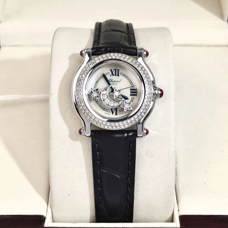 95新/萧邦/表径26/S333241020031/[250805DSCX]/石英表