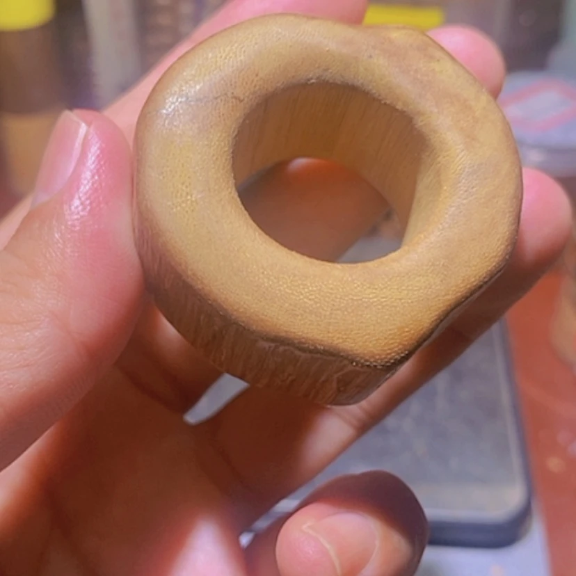 【闪购商品】沉香沉香碎屑达拉干13.5克