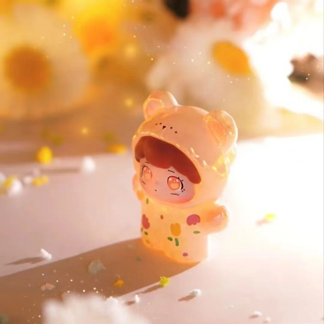 福福价潮玩盲盒萌粒