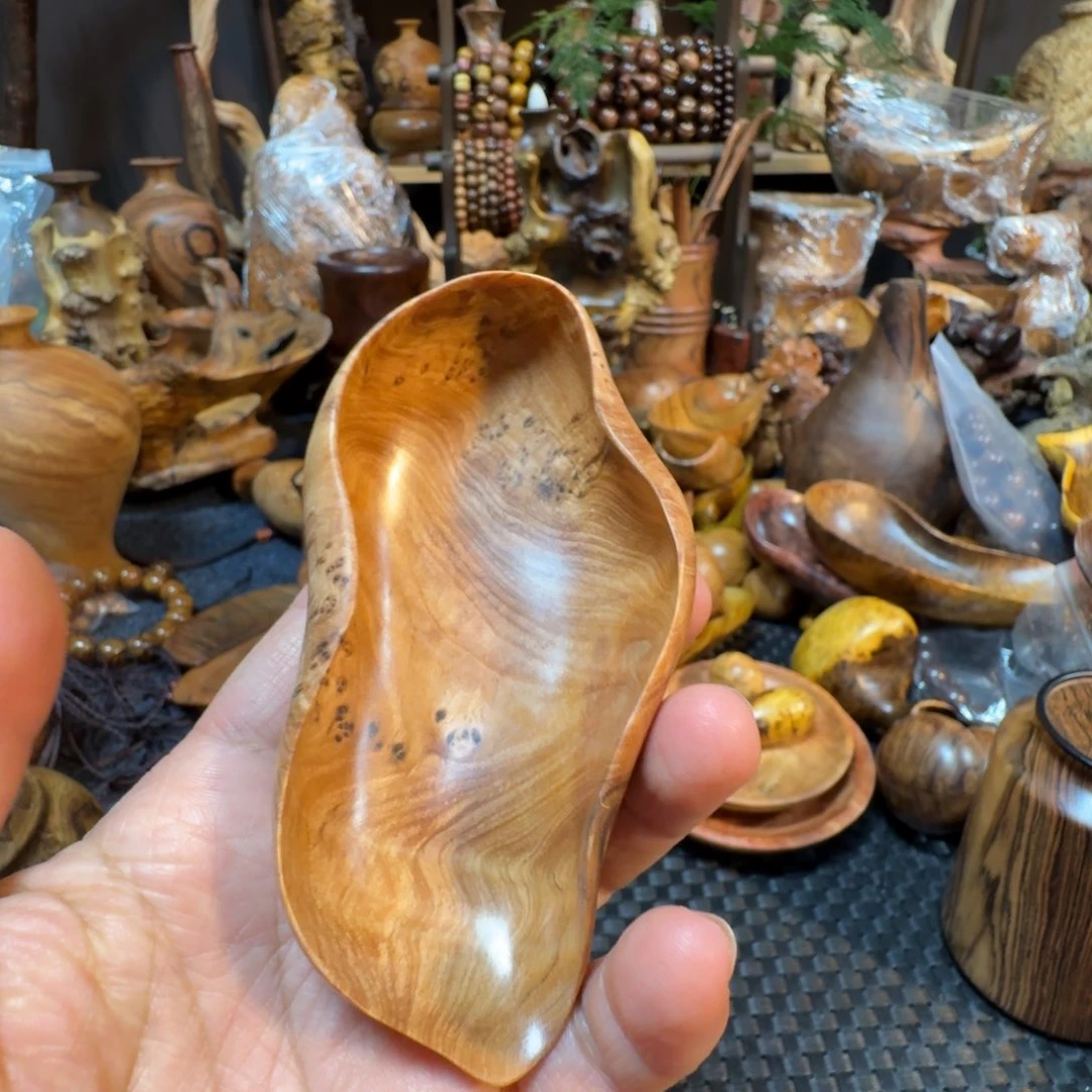 夜***花梨木类贵黄鬼柳麻利紫檀等硬木手作