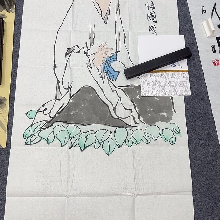 京一美术馆作品欣赏