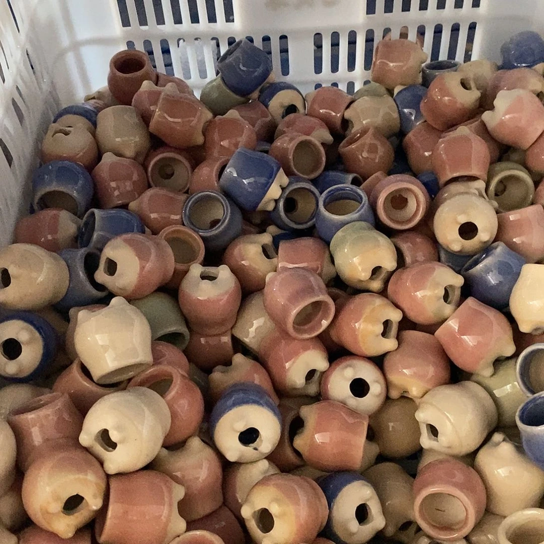 「满9.9米包邮」6个浮力