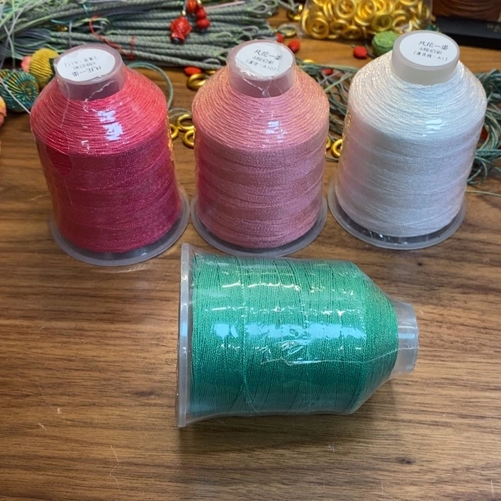 一墨手作编绳配件