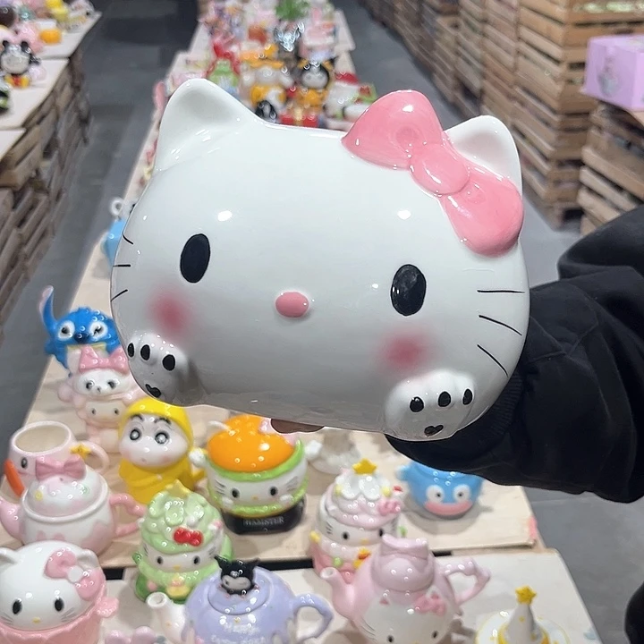 紫砂茶叶罐我们的生活也