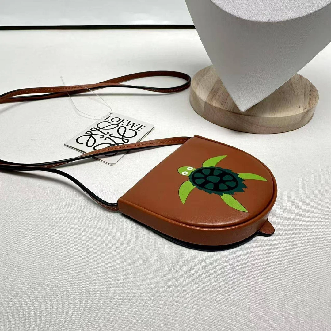 胖虎熙少/罗意威/99新/公价0/箱包/斜挎包/31B2501200301