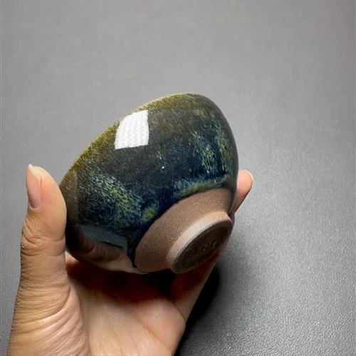 【闪购商品】茶盏-524............