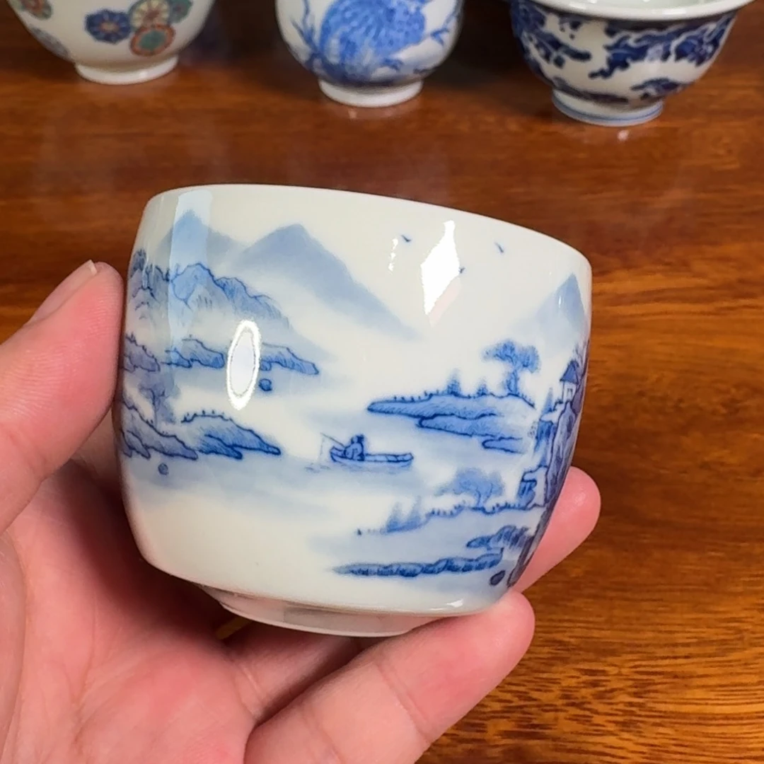 瓷器的制作工艺和工艺流程等方面