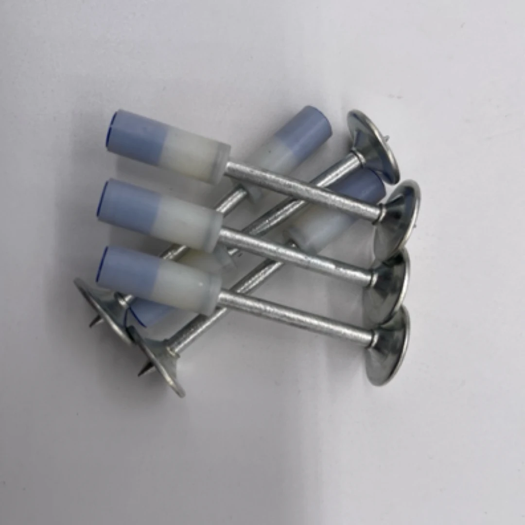 迷你一体钉炮钉射钉用于吊顶神器消防安装通用钉子