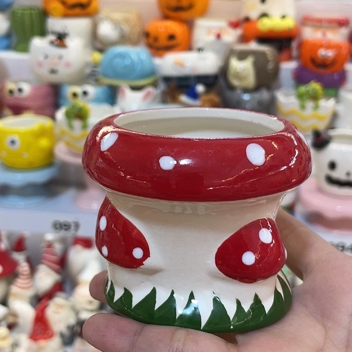 陶瓷微瑕介意慎拍