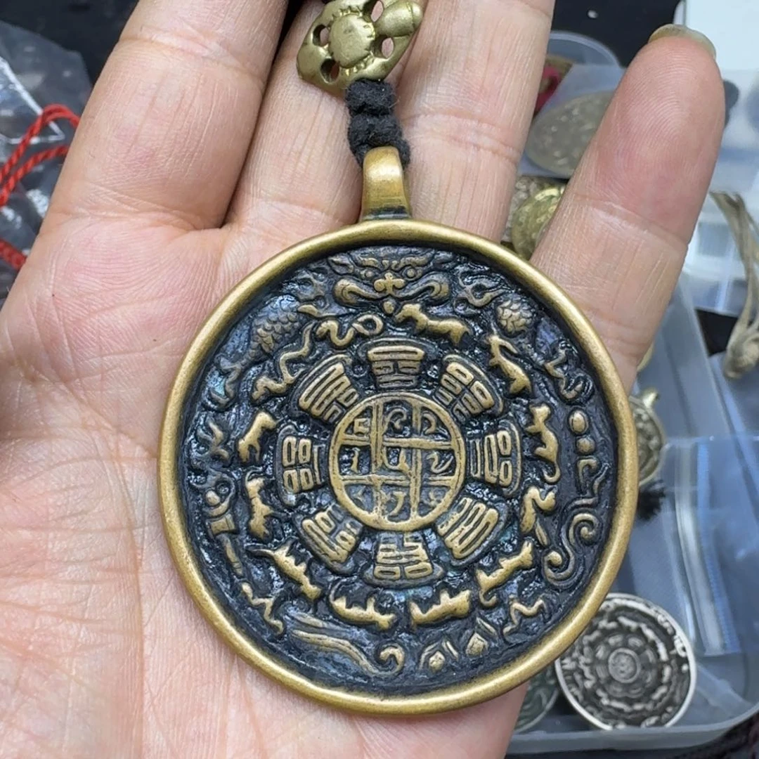 扎西强推荐藏传一件
