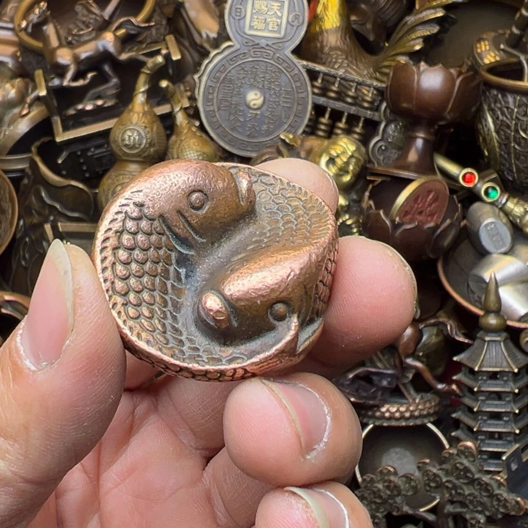 精美文玩摆件把玩