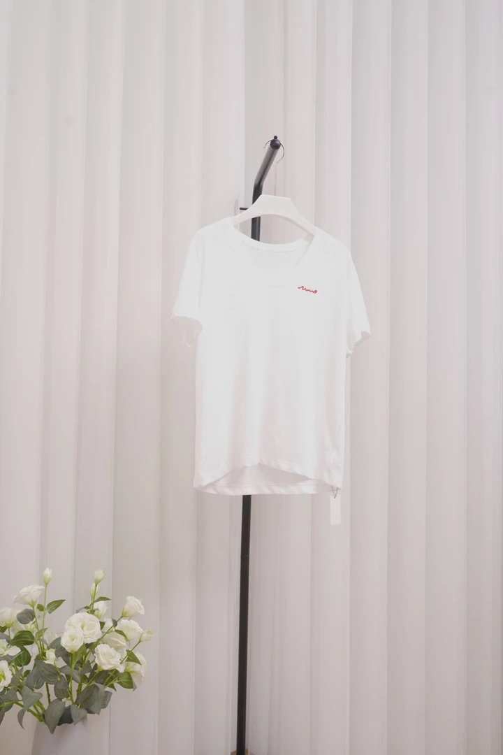 2025文哥工作室新品女夏季高定设计上衣时尚休闲MX-25222