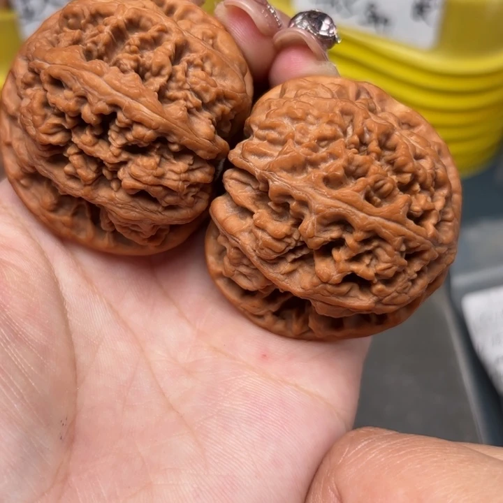 吊坠文玩核桃47-32375-2