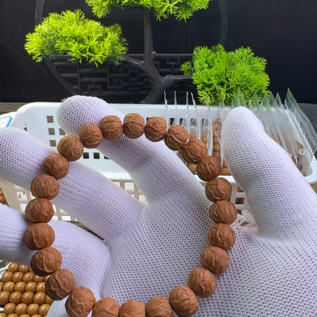 洒****猴头核桃吊坠毒液