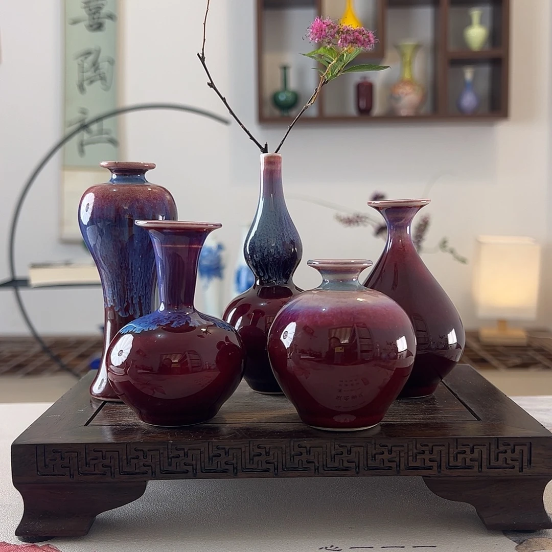 摆件陶景德镇陶瓷艺术展
