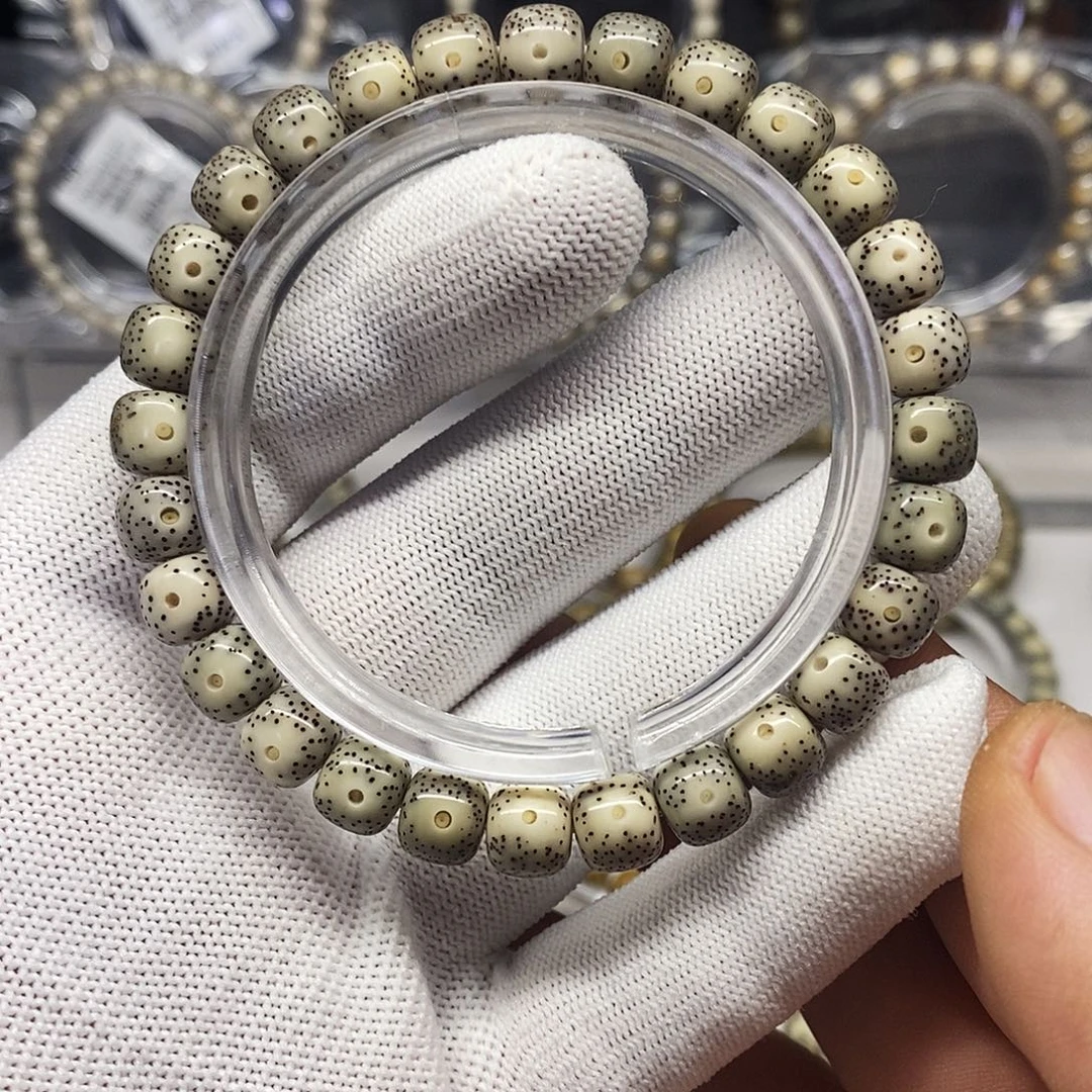 星月菩提吊坠糯冰福利