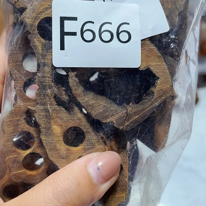 大果紫檀(缅甸花梨)666