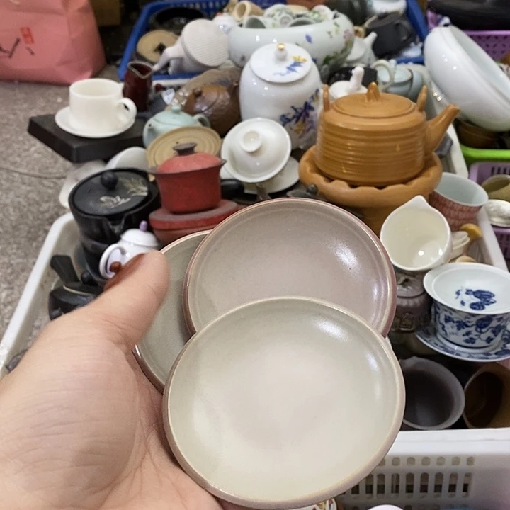 陶瓷艺术品及陶瓷制品