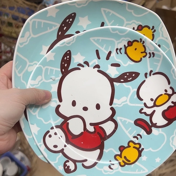 瓷可爱满20包邮微瑕