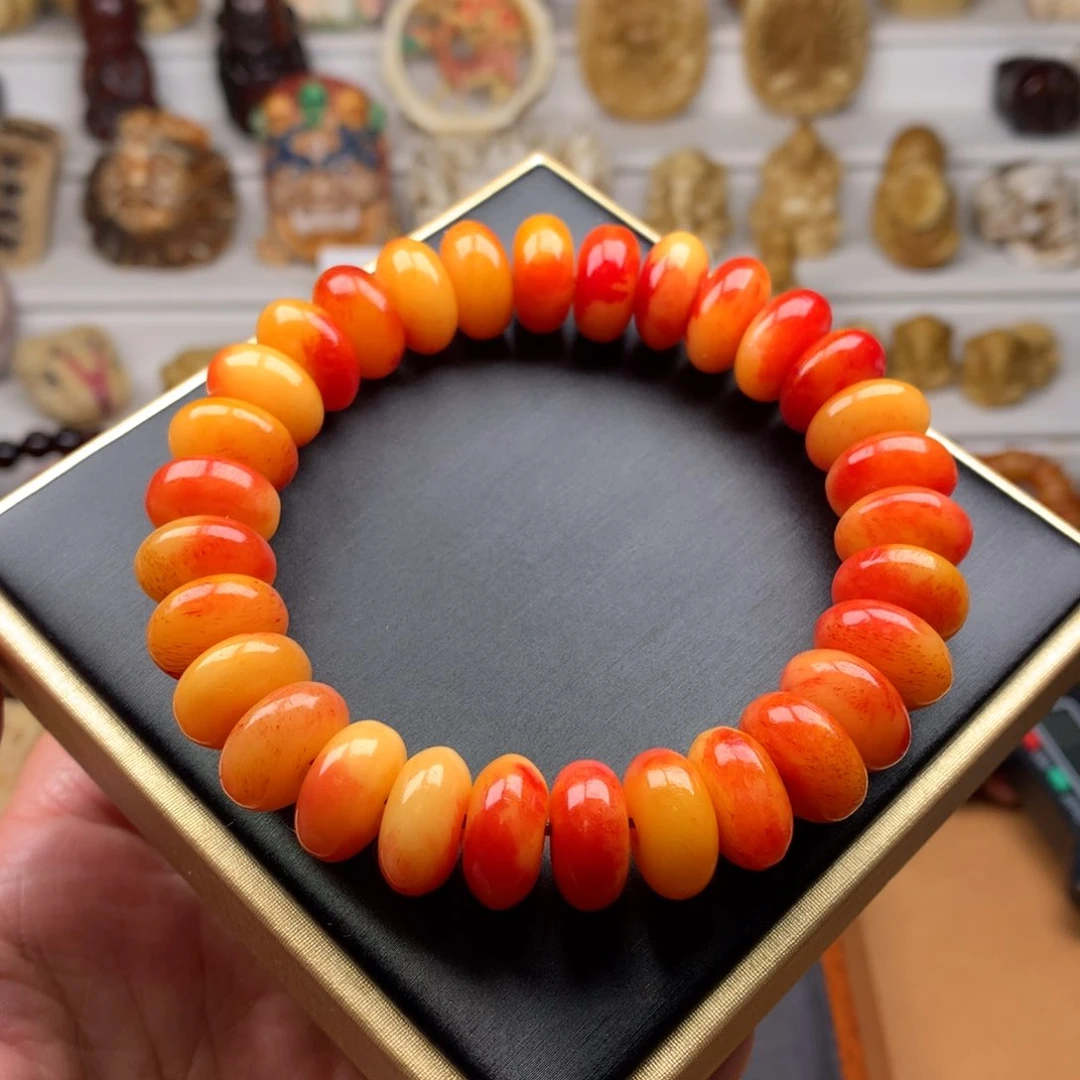 驼骨其他天天都在盘  14