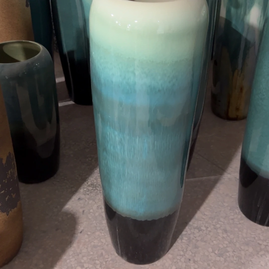 高度80口17无孔瑕疵